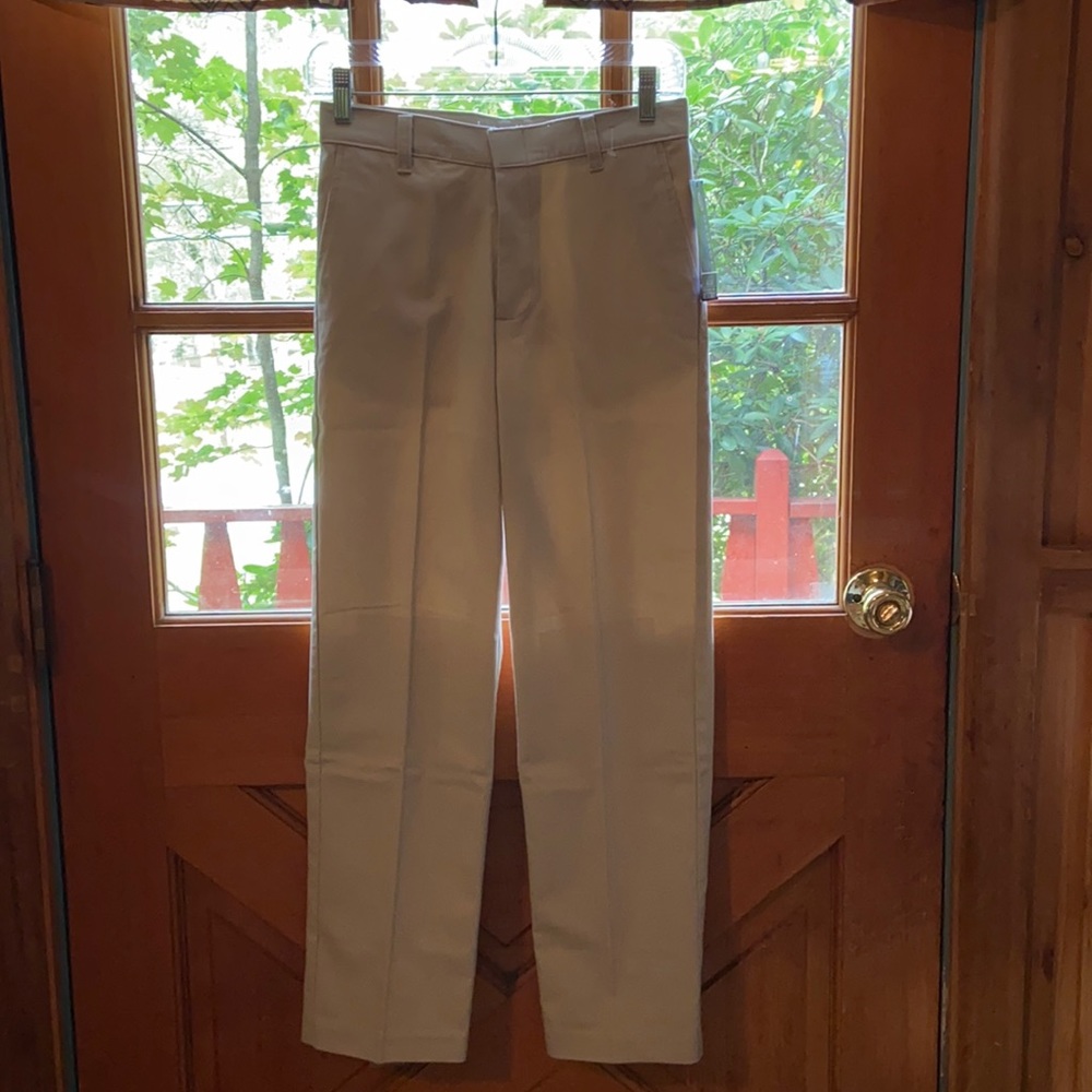 Boys School Uniform Pants